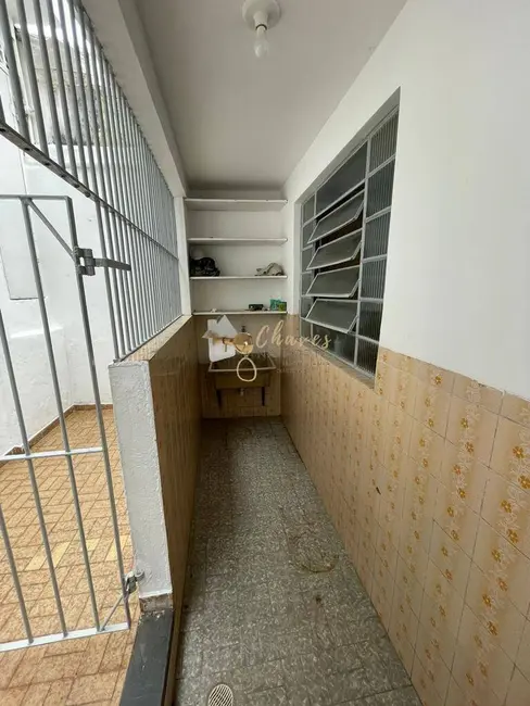 Foto 7 de Sobrado com 2 quartos à venda, 120m2 em Jardim Capão Redondo, São Paulo - SP