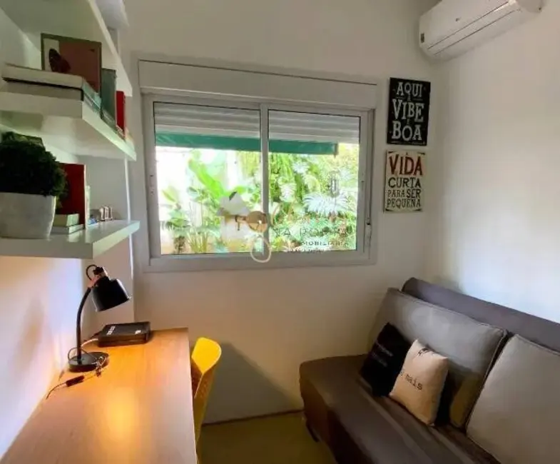 Foto 4 de Apartamento com 2 quartos à venda, 120m2 em Jardim Leonor, São Paulo - SP