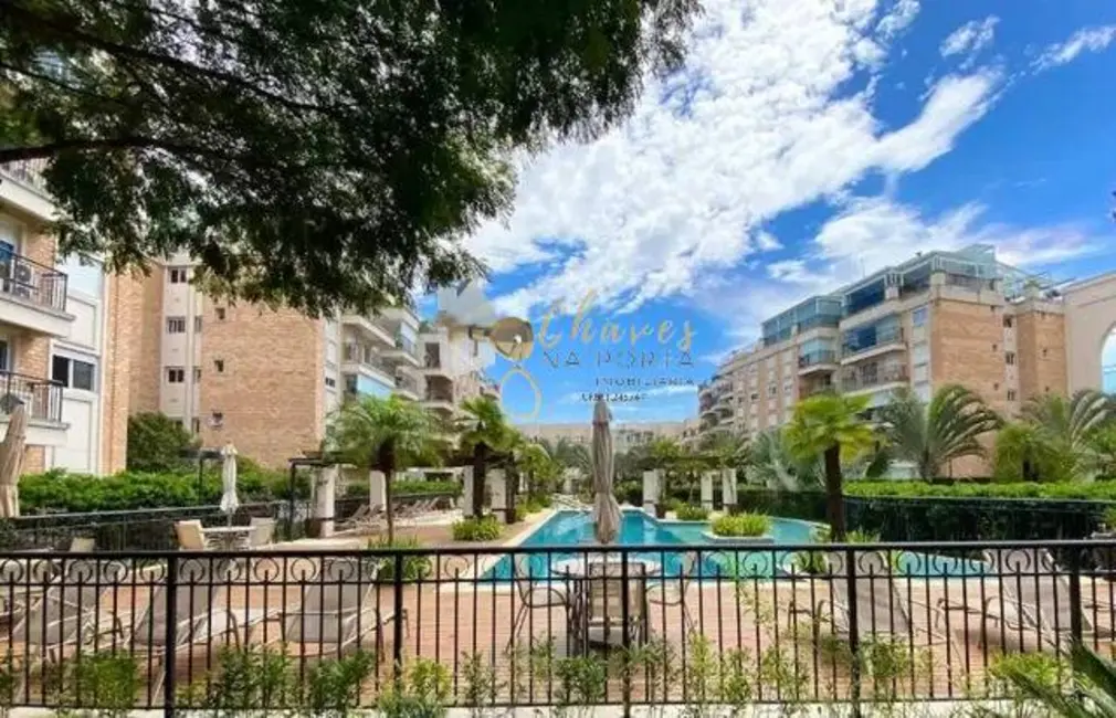 Foto 8 de Apartamento com 2 quartos à venda, 120m2 em Jardim Leonor, São Paulo - SP