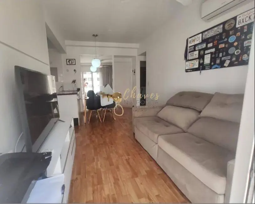 Apartamento com 2 quartos à venda, 54m2 em Indianópolis, São Paulo - SP - imagem 9 Foto 9 de Apartamento com 2 quartos à venda, 54m2 em Indianópolis, São Paulo - SP