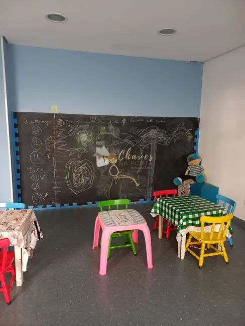 Apartamento com 2 quartos à venda, 54m2 em Indianópolis, São Paulo - SP - imagem 7 Foto 7 de Apartamento com 2 quartos à venda, 54m2 em Indianópolis, São Paulo - SP