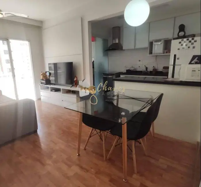 Apartamento com 2 quartos à venda, 54m2 em Indianópolis, São Paulo - SP - imagem 5 Foto 5 de Apartamento com 2 quartos à venda, 54m2 em Indianópolis, São Paulo - SP