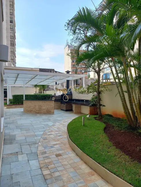 Apartamento com 2 quartos à venda, 54m2 em Indianópolis, São Paulo - SP - imagem 4 Foto 4 de Apartamento com 2 quartos à venda, 54m2 em Indianópolis, São Paulo - SP