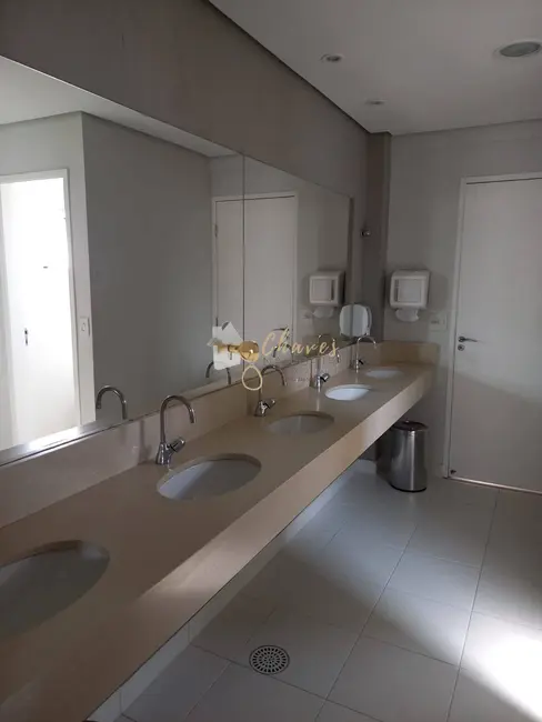 Apartamento com 2 quartos à venda, 54m2 em Indianópolis, São Paulo - SP - imagem 3 Foto 3 de Apartamento com 2 quartos à venda, 54m2 em Indianópolis, São Paulo - SP