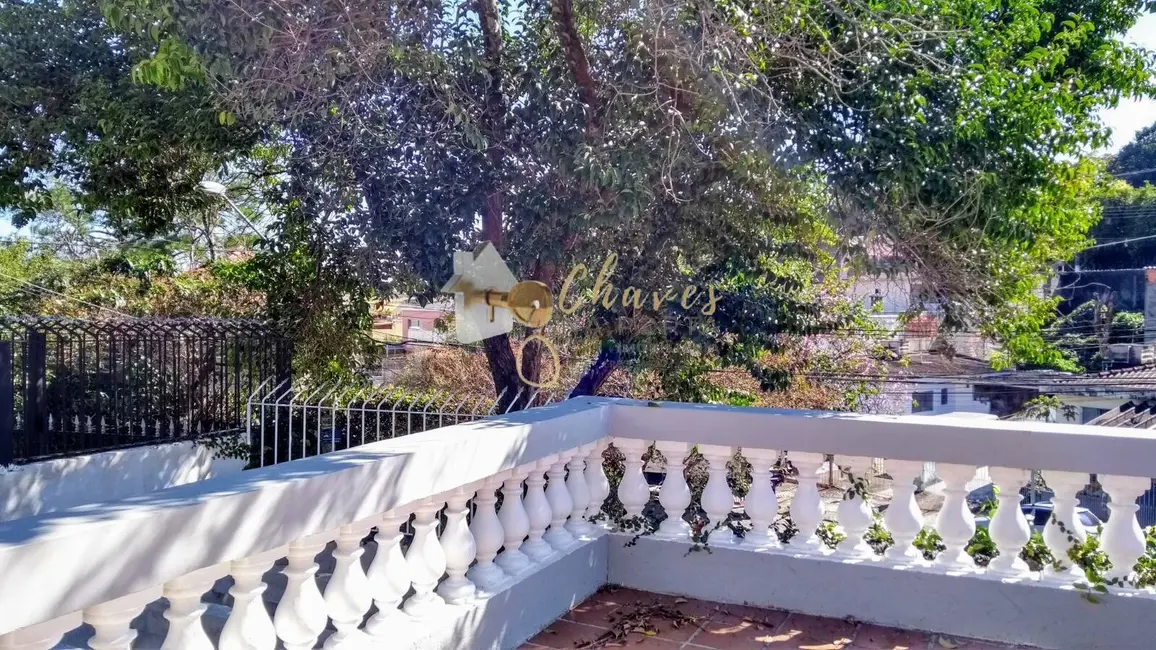 Casa com 3 quartos à venda, 268m2 em Jardim Marisa, São Paulo - SP - imagem 4 Foto 4 de Casa com 3 quartos à venda, 268m2 em Jardim Marisa, São Paulo - SP