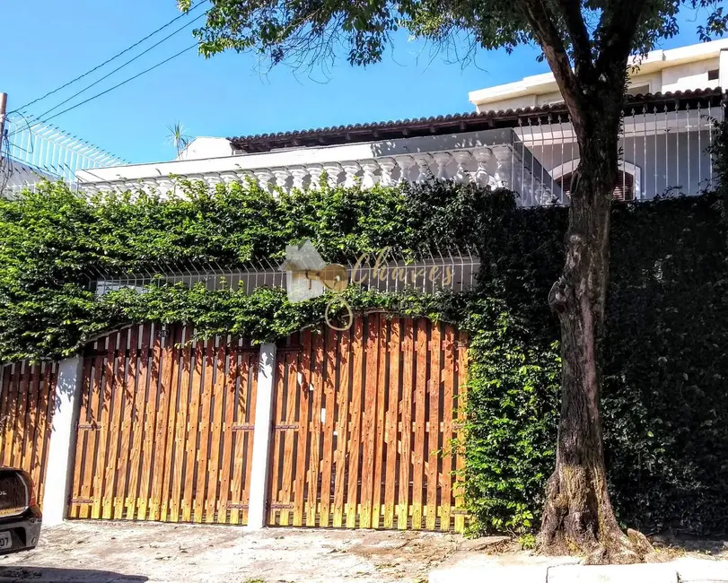 Casa com 3 quartos à venda, 268m2 em Jardim Marisa, São Paulo - SP - imagem 1 Foto 1 de Casa com 3 quartos à venda, 268m2 em Jardim Marisa, São Paulo - SP