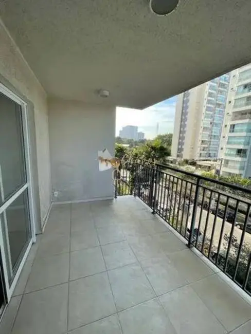 Foto 1 de Apartamento com 2 quartos à venda, 60m2 em Vila Anastácio, São Paulo - SP