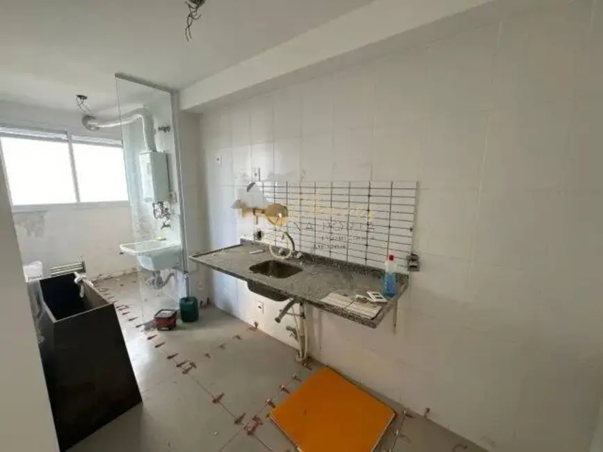 Foto 4 de Apartamento com 2 quartos à venda, 60m2 em Vila Anastácio, São Paulo - SP