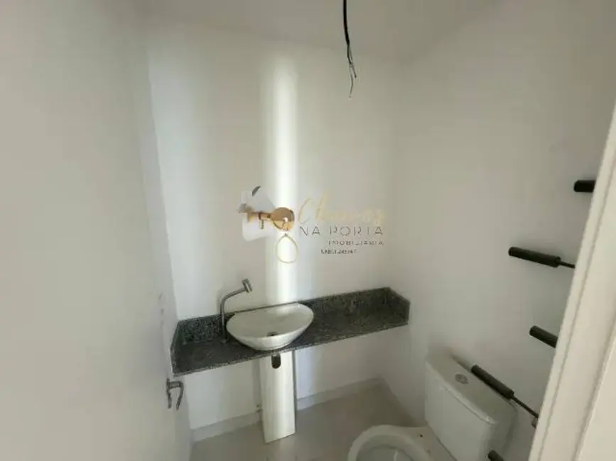 Foto 8 de Apartamento com 2 quartos à venda, 60m2 em Vila Anastácio, São Paulo - SP
