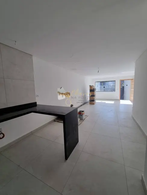 Foto 3 de Casa com 3 quartos à venda, 118m2 em Vila Prudente, São Paulo - SP