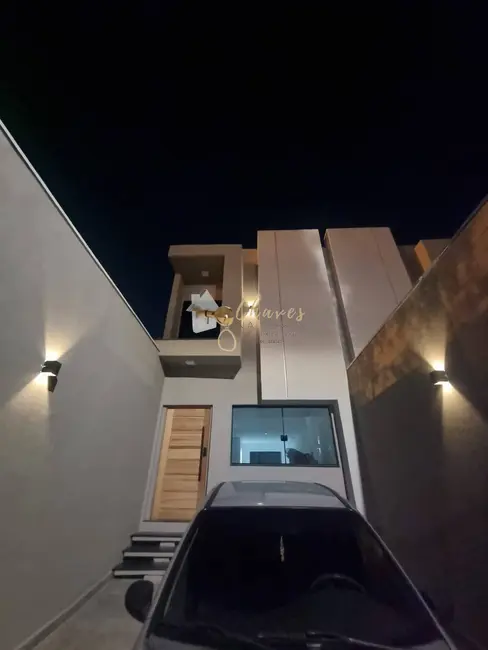 Foto 1 de Casa com 3 quartos à venda, 118m2 em Vila Prudente, São Paulo - SP