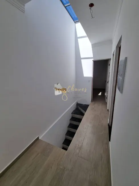 Foto 2 de Casa com 3 quartos à venda, 118m2 em Vila Prudente, São Paulo - SP