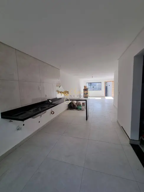 Foto 4 de Casa com 3 quartos à venda, 118m2 em Vila Prudente, São Paulo - SP