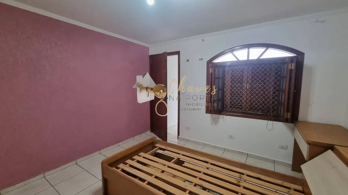 Foto 5 de Sobrado com 3 quartos à venda, 107m2 em Parque Jabaquara, São Paulo - SP