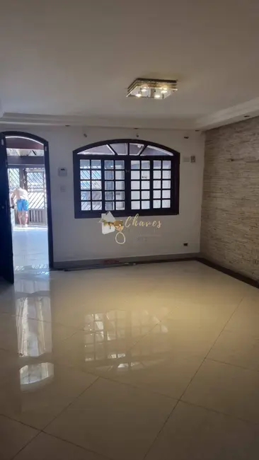 Foto 4 de Sobrado com 3 quartos à venda, 107m2 em Parque Jabaquara, São Paulo - SP