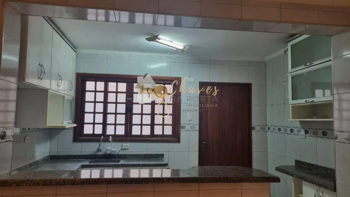 Foto 7 de Sobrado com 3 quartos à venda, 107m2 em Parque Jabaquara, São Paulo - SP