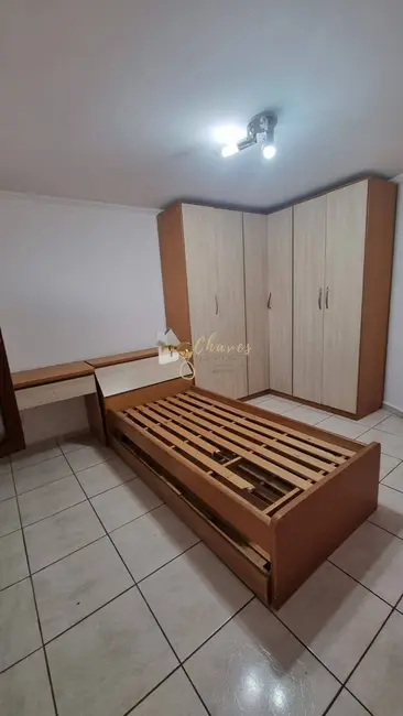 Foto 6 de Sobrado com 3 quartos à venda, 107m2 em Parque Jabaquara, São Paulo - SP