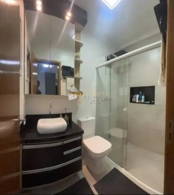 Casa de Condomínio com 2 quartos à venda, 89m2 em Vila Gustavo, São Paulo - SP - imagem 7 Foto 7 de Casa de Condomínio com 2 quartos à venda, 89m2 em Vila Gustavo, São Paulo - SP