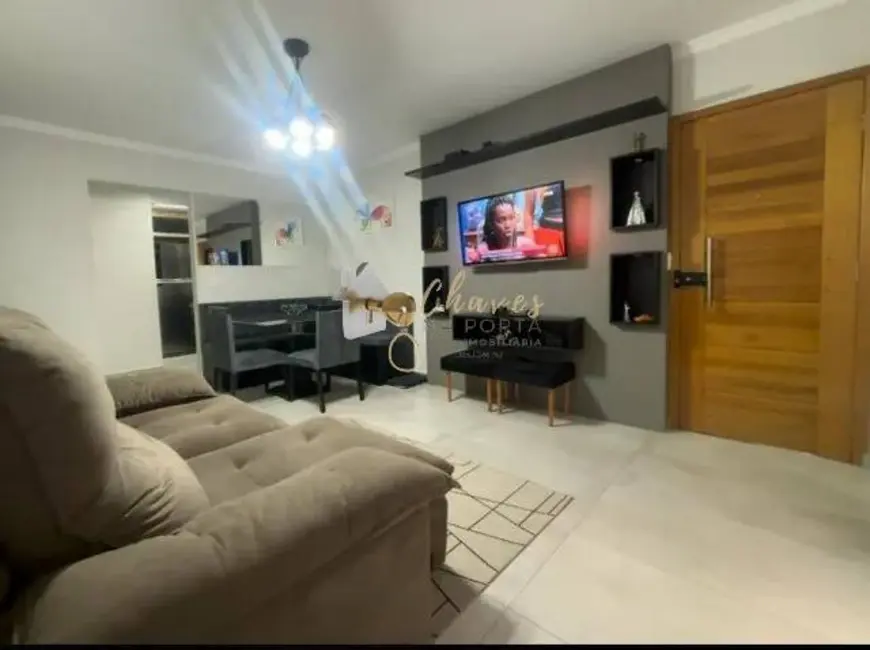 Casa de Condomínio com 2 quartos à venda, 89m2 em Vila Gustavo, São Paulo - SP - imagem 2 Foto 2 de Casa de Condomínio com 2 quartos à venda, 89m2 em Vila Gustavo, São Paulo - SP
