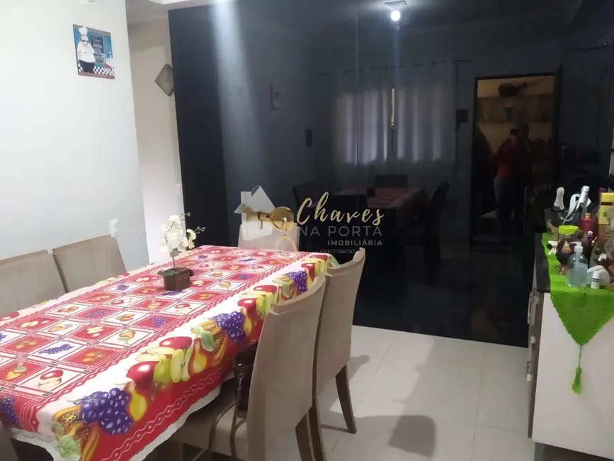 Foto 3 de Casa com 3 quartos à venda, 230m2 em Jardim Santo Antônio, Embu Das Artes - SP