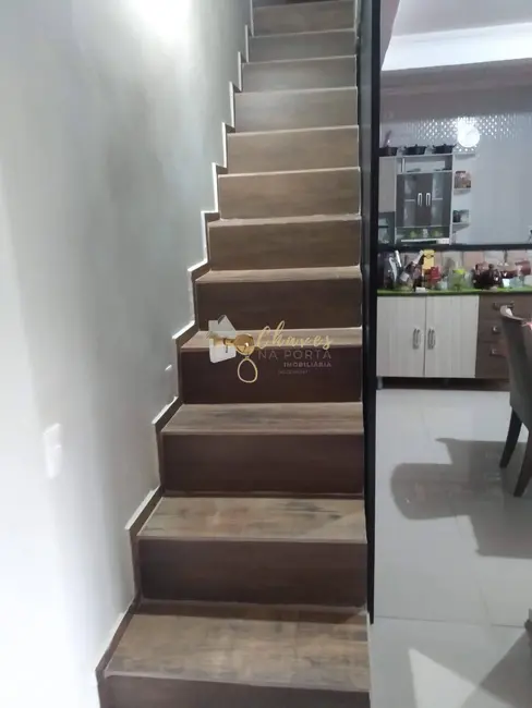 Foto 6 de Casa com 3 quartos à venda, 230m2 em Jardim Santo Antônio, Embu Das Artes - SP