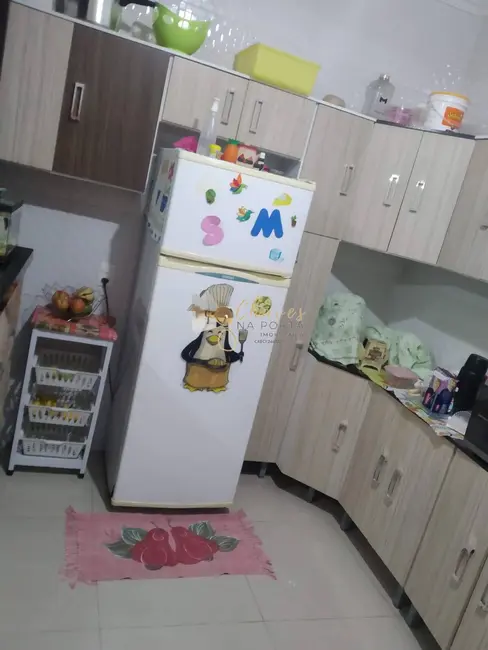 Foto 5 de Casa com 3 quartos à venda, 230m2 em Jardim Santo Antônio, Embu Das Artes - SP