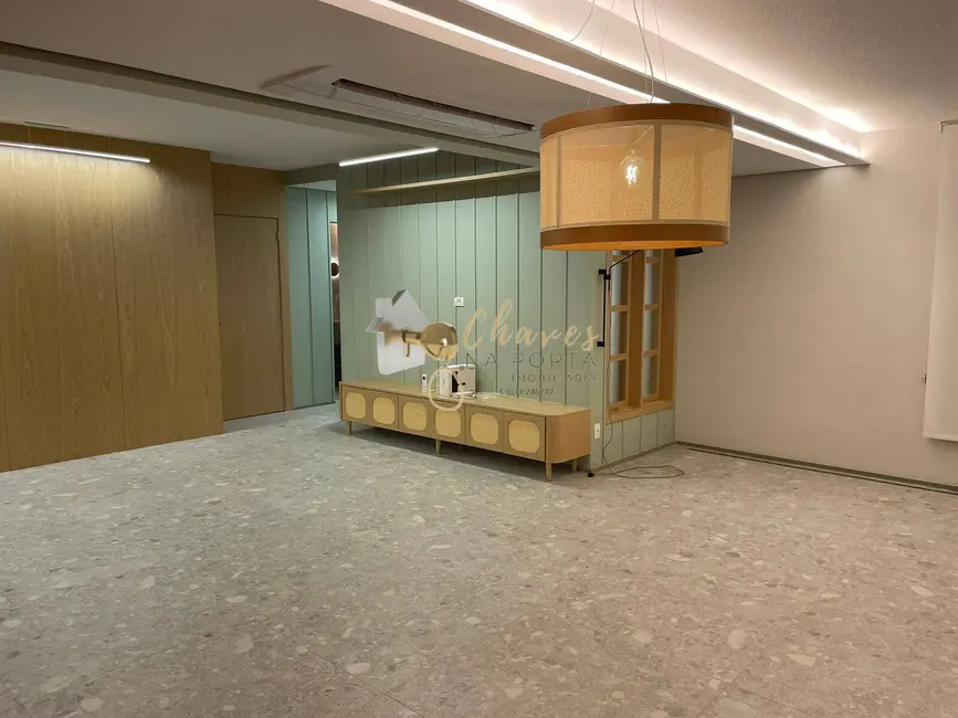 Foto 1 de Apartamento com 3 quartos à venda, 131m2 em Cidade Monções, São Paulo - SP