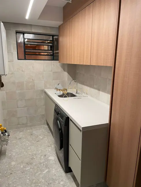 Foto 5 de Apartamento com 3 quartos à venda, 131m2 em Cidade Monções, São Paulo - SP