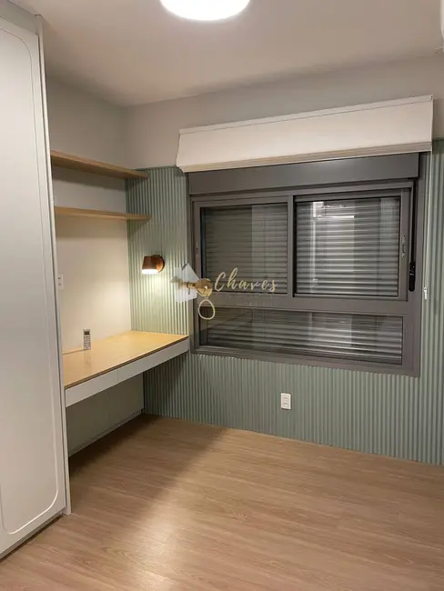 Foto 7 de Apartamento com 3 quartos à venda, 131m2 em Cidade Monções, São Paulo - SP