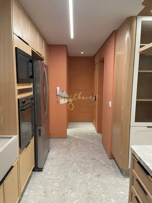 Foto 4 de Apartamento com 3 quartos à venda, 131m2 em Cidade Monções, São Paulo - SP