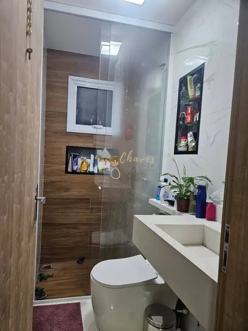 Foto 4 de Casa com 2 quartos à venda, 120m2 em Parque Santo Antônio, São Paulo - SP