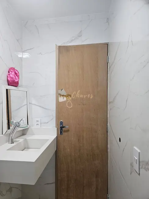 Foto 2 de Casa com 2 quartos à venda, 120m2 em Parque Santo Antônio, São Paulo - SP