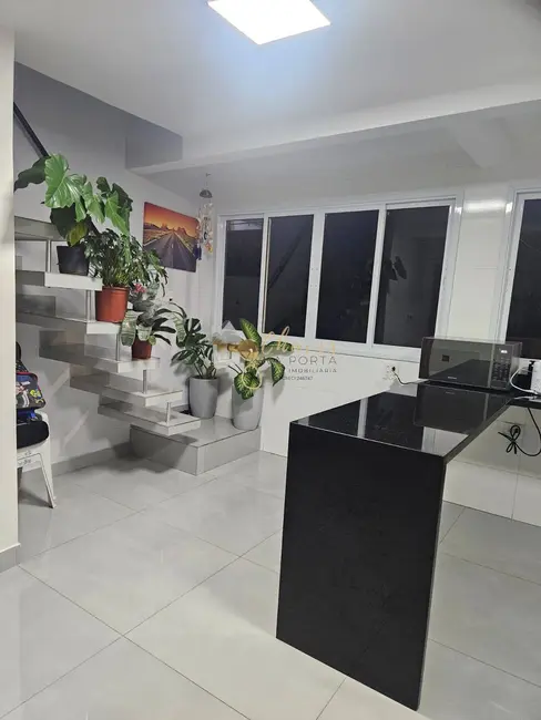 Foto 1 de Casa com 2 quartos à venda, 120m2 em Parque Santo Antônio, São Paulo - SP