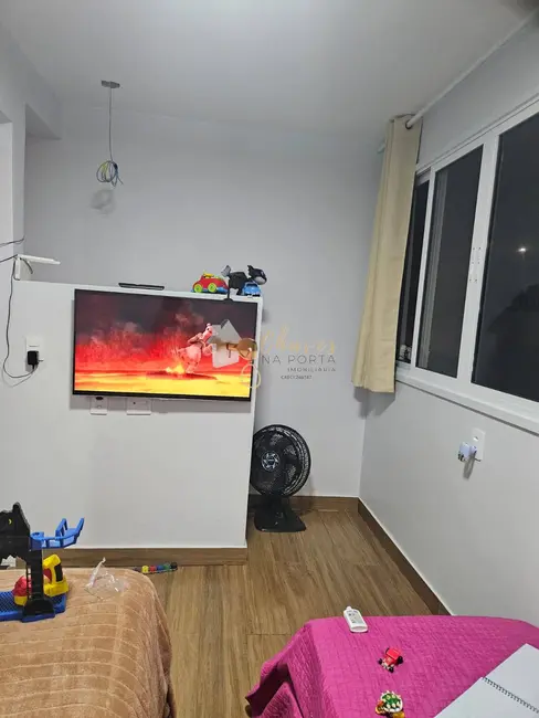 Foto 7 de Casa com 2 quartos à venda, 120m2 em Parque Santo Antônio, São Paulo - SP