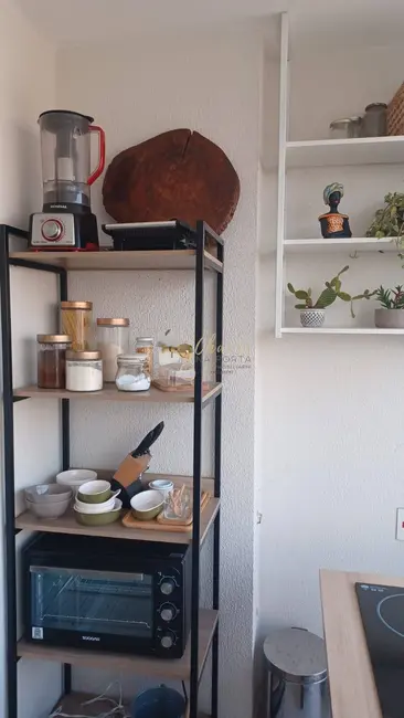 Foto 6 de Kitnet com 1 quarto à venda, 34m2 em Ipiranga, São Paulo - SP