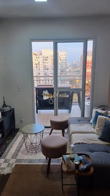 Foto 1 de Kitnet com 1 quarto à venda, 34m2 em Ipiranga, São Paulo - SP