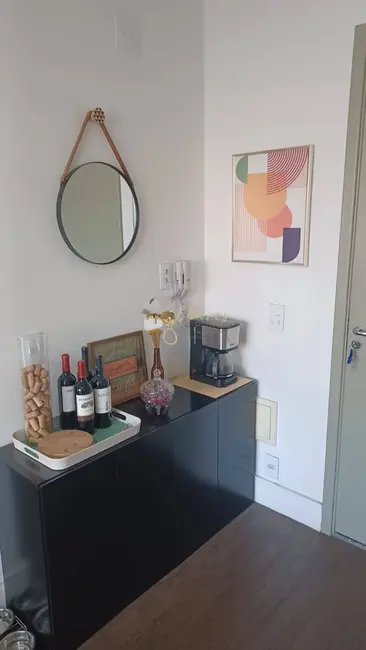 Foto 7 de Kitnet com 1 quarto à venda, 34m2 em Ipiranga, São Paulo - SP