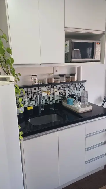 Foto 5 de Kitnet com 1 quarto à venda, 34m2 em Ipiranga, São Paulo - SP