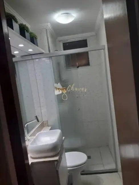 Foto 5 de Apartamento com 2 quartos à venda, 40m2 em Vila Damaceno, São Paulo - SP