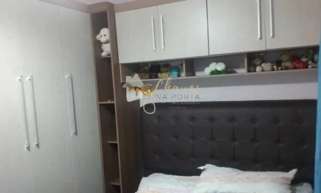 Foto 6 de Apartamento com 2 quartos à venda, 40m2 em Vila Damaceno, São Paulo - SP