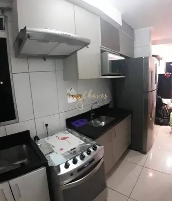 Foto 2 de Apartamento com 2 quartos à venda, 40m2 em Vila Damaceno, São Paulo - SP