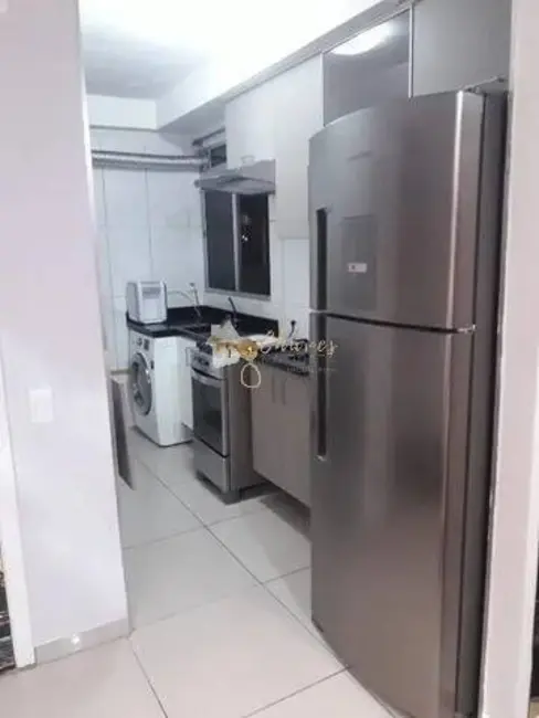 Foto 3 de Apartamento com 2 quartos à venda, 40m2 em Vila Damaceno, São Paulo - SP