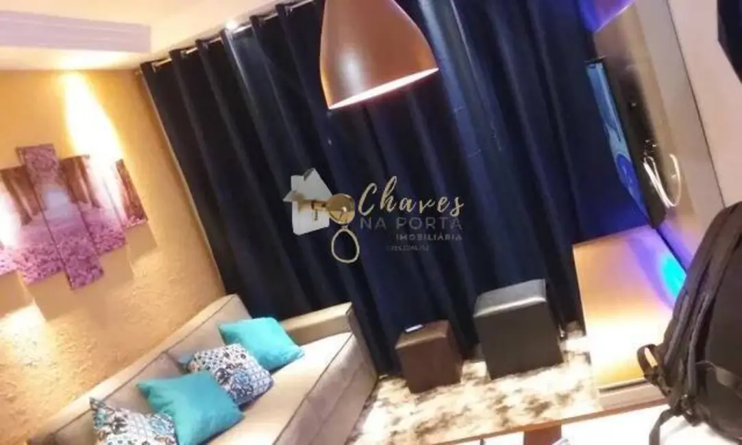 Foto 4 de Apartamento com 2 quartos à venda, 40m2 em Vila Damaceno, São Paulo - SP