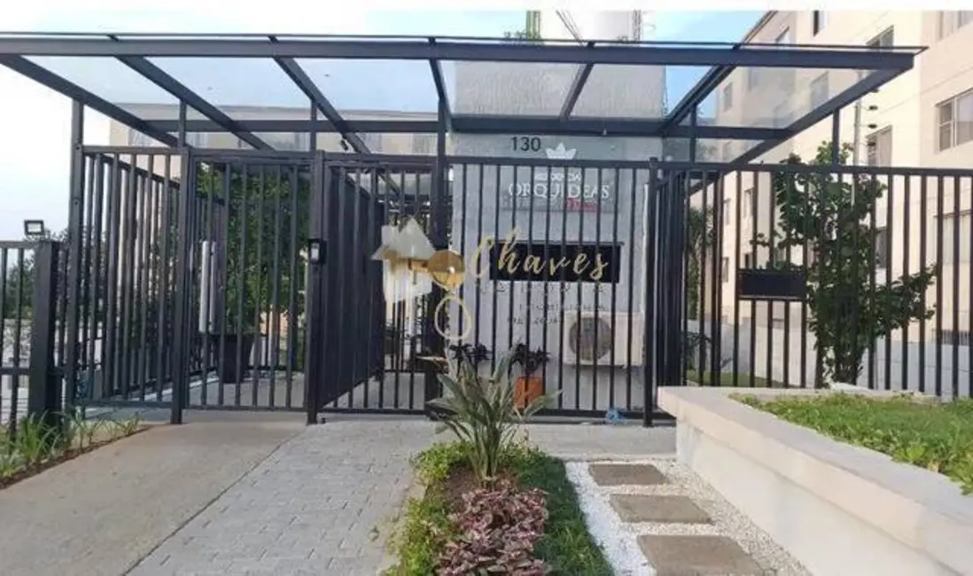 Foto 1 de Apartamento com 2 quartos à venda, 40m2 em Vila Damaceno, São Paulo - SP