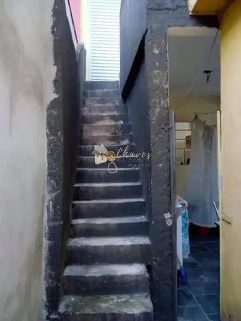 Casa com 5 quartos à venda, 250m2 em Vila dos Andradas, São Paulo - SP - imagem 4 Foto 4 de Casa com 5 quartos à venda, 250m2 em Vila dos Andradas, São Paulo - SP