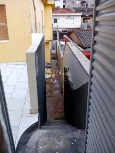 Casa com 5 quartos à venda, 250m2 em Vila dos Andradas, São Paulo - SP - imagem 3 Foto 3 de Casa com 5 quartos à venda, 250m2 em Vila dos Andradas, São Paulo - SP