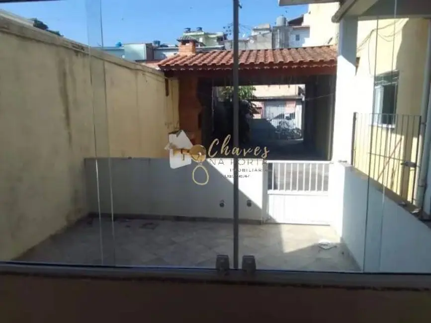 Casa com 5 quartos à venda, 250m2 em Vila dos Andradas, São Paulo - SP - imagem 6 Foto 6 de Casa com 5 quartos à venda, 250m2 em Vila dos Andradas, São Paulo - SP