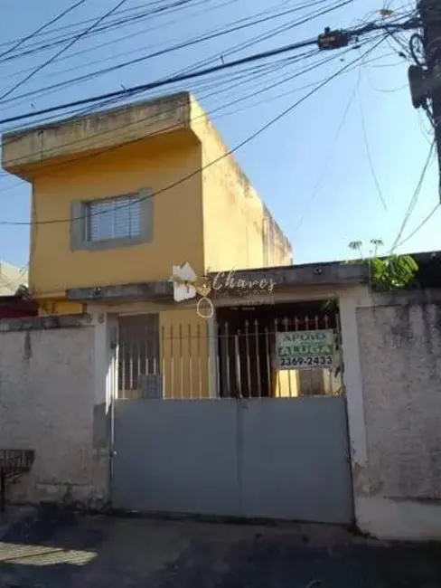 Casa com 5 quartos à venda, 250m2 em Vila dos Andradas, São Paulo - SP - imagem 9 Foto 9 de Casa com 5 quartos à venda, 250m2 em Vila dos Andradas, São Paulo - SP