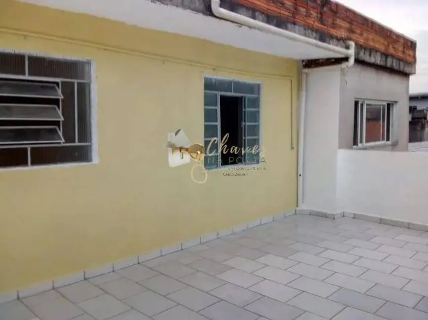 Casa com 5 quartos à venda, 250m2 em Vila dos Andradas, São Paulo - SP - imagem 1 Foto 1 de Casa com 5 quartos à venda, 250m2 em Vila dos Andradas, São Paulo - SP