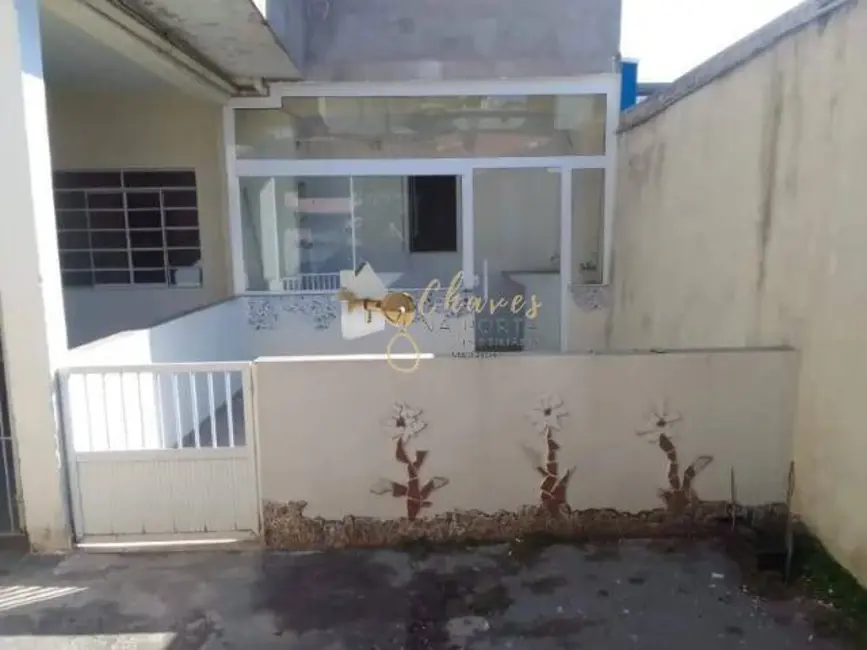 Casa com 5 quartos à venda, 250m2 em Vila dos Andradas, São Paulo - SP - imagem 5 Foto 5 de Casa com 5 quartos à venda, 250m2 em Vila dos Andradas, São Paulo - SP